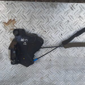 Broasca usa dreapta spate K4 809220 Lexus IS 250 2009