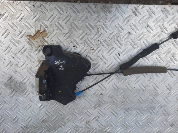 Broasca usa dreapta spate K4 809220 Lexus IS 250 2009