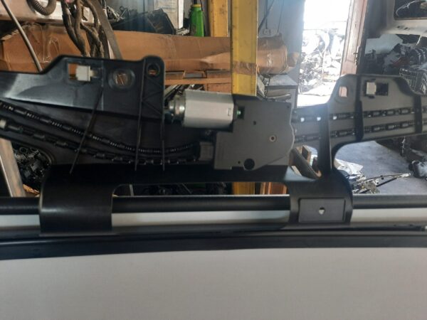 Motor trapa Peugeot 508 SW RXH 2012
