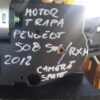 Motor trapa Peugeot 508 SW RXH 2012