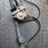 Macara geam dreapta spate Renault Laguna 3