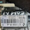 Macara geam dreapta spate Renault Laguna 3