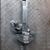 Macara geam stanga fata Citroen C3 2014