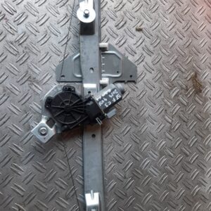 Macara geam stanga fata Citroen C3 2014