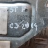 Macara geam stanga fata Citroen C3 2014