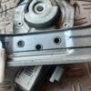 Macara geam stanga fata Citroen C3 2014