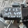 Motoras macara geam stanga fata Citroen C3 2014