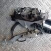 Broasca usa stanga fata Citroen C3 2014