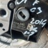 Broasca usa stanga fata Citroen C3 2014