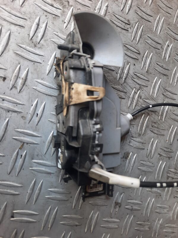 Broasca usa stanga fata Citroen C3 2014