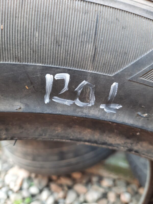 Roata sau anvelopa Winter I Cept Evo 245/45R18