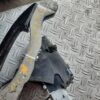Broasca cu maner exterior Peugeot 407 stanga spate