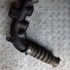 Furtun turbo sau Conducta intercooler PSA 1.6 benzina turbo THP cod 9659145580