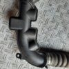 Furtun turbo sau Conducta intercooler PSA 1.6 benzina turbo THP cod 9659145580