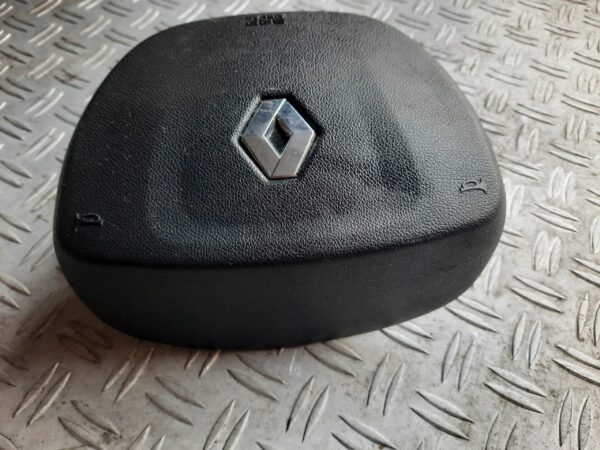 Airbag volan Renault Laguna 3 cod 985100002r