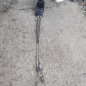 Timonerie Peugeot 508 2.0 hdi cod motor RHF cod piesa 9614412e
