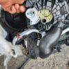 20230916_145458 Aeroterma completa Peugeot 508 cod 9688246480