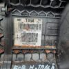 20230916_145929 Aeroterma completa Peugeot 508 cod 9688246480