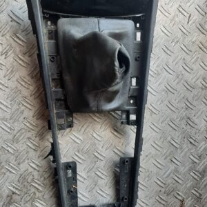 Consola centrala Peugeot 508 2011-2014