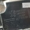 20230918_162857 Consola centrala Peugeot 508 2011-2014