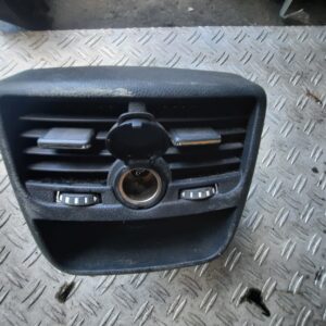 20230918_163712 Grila ventilatie centrala spate Peugeot 508