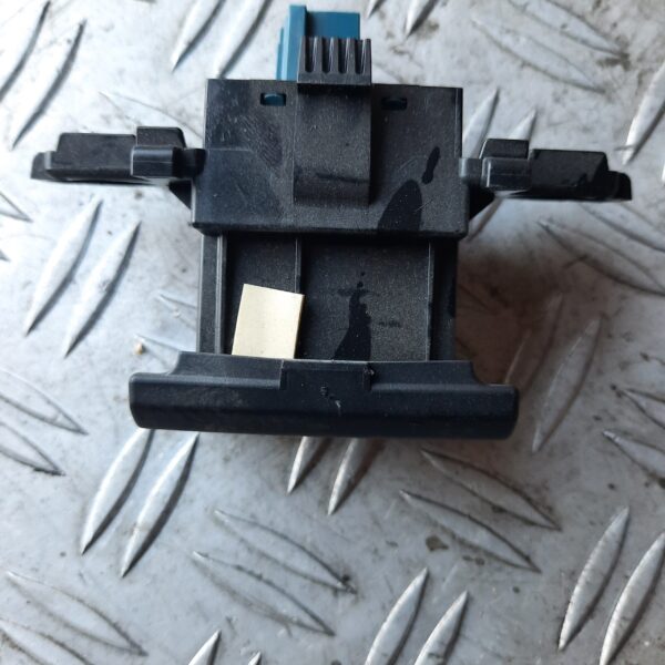 Buton frana de mana Peugeot 508