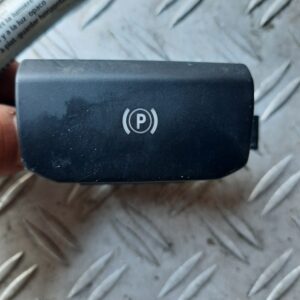 Buton frana de mana Peugeot 508