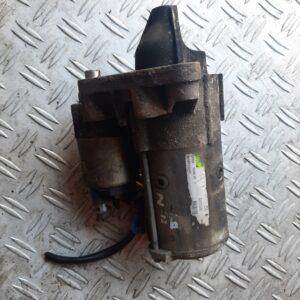 Electromotor Peugeot 307 206 Citroen C4 1.6 HDI 9646694080