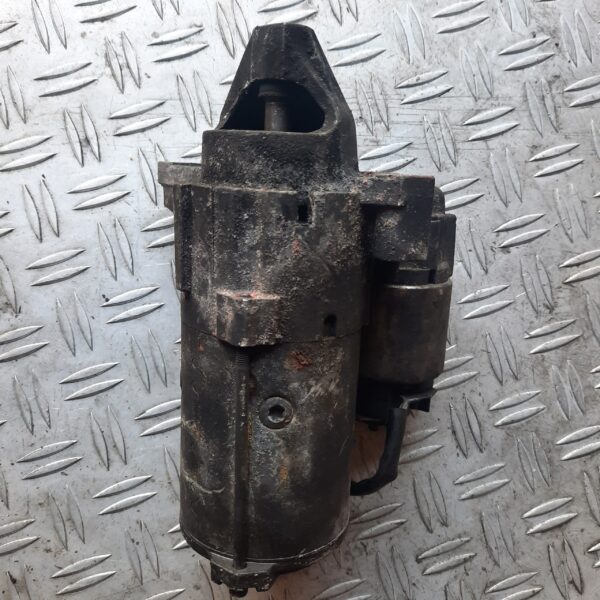 Electromotor Peugeot 307 206 Citroen C4 1.6 HDI 9646694080