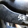 Repartitor aer habitaclu Peugeot 508 cod 9686454780
