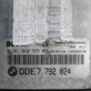 Calculator ECU BMW Seria 3 (1998-2005) [E46] 0281010565 DDE7792024