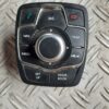 20230919_134256 Joystick Buton radio navigatie Peugeot 508 an 2011,cod 9665668380