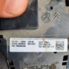 20230919_134313 Joystick Buton radio navigatie Peugeot 508 an 2011,cod 9665668380