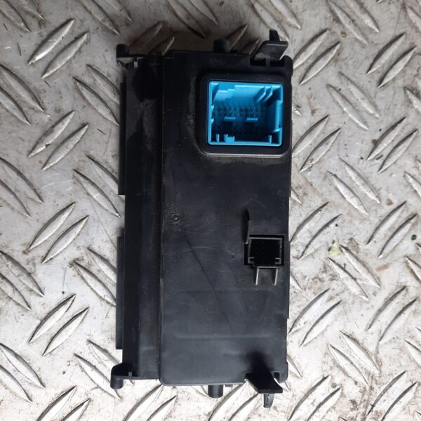 Modul Electronic 9665961480 Senzori Parcare Peugeot 508 2010