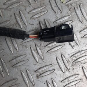 Senzor impact airbag Peugeot 508  9665730180