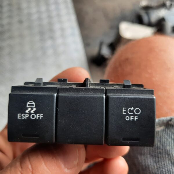 Intrerupator Buton ESP Peugeot 508 96661580XT