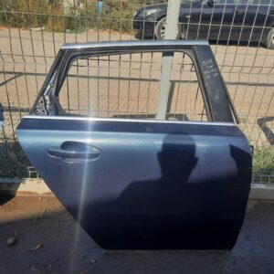 Usa Portiera dreapta spate Peugeot 508