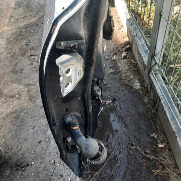 Usa Portiera dreapta spate Peugeot 508 SW