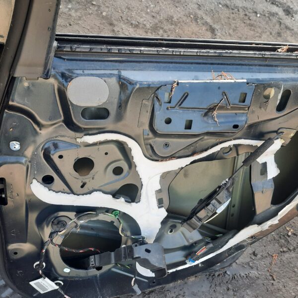 Usa Portiera dreapta spate Peugeot 508 SW