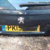 Stop stanga pe haion Peugeot 508 SW