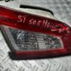 Stop stanga pe haion Peugeot 508 SW cod 9686780580