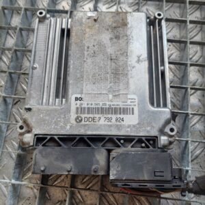 Calculator ECU BMW Seria 3 (1998-2005) [E46] 0281010565 DDE7792024