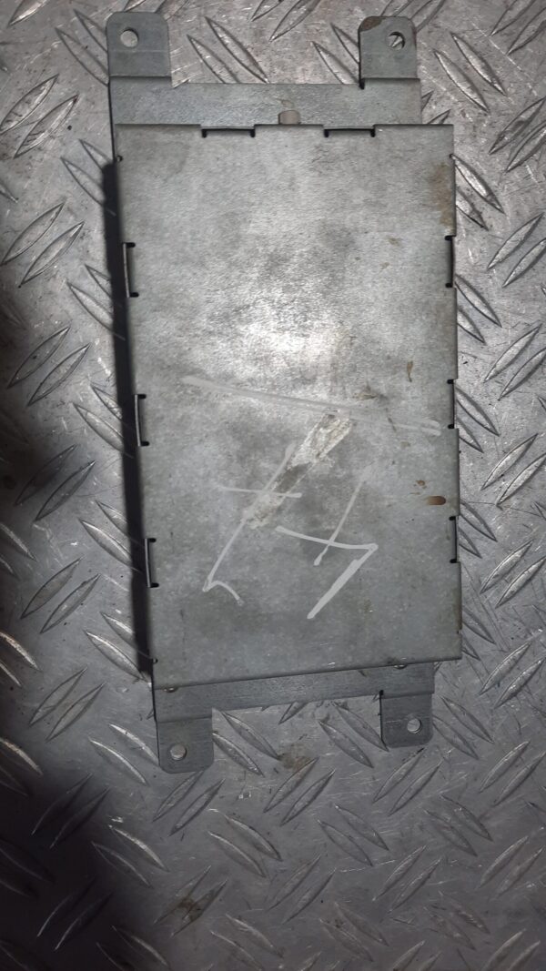 Modul audio BMW 8421694639301 14474810