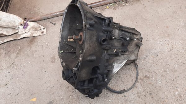 Cutie viteze robotizata cod 20DS87 Peugeot 508 1.6 HDI 9HR 9H05