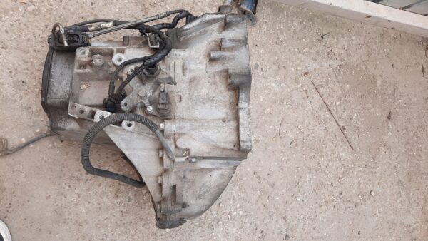 Cutie viteze Peugeot 207 1.4 benzina 5 trepte cod 20CQ20
