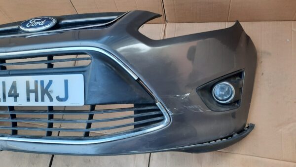 Bara fata completa Ford Grand C-Max an 2014 culoare gri