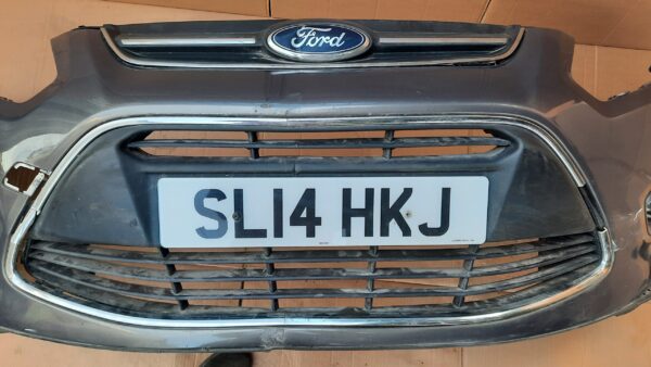 Bara fata completa Ford Grand C-Max an 2014 culoare gri