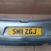 Bara spate Citroen c3 an 2011 culoare crem