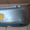 Bara spate Citroen c3 an 2011 culoare crem