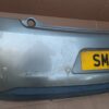 Bara spate Citroen c3 an 2011 culoare crem